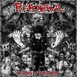Phobia (USA) : Decades of Blastphemy
